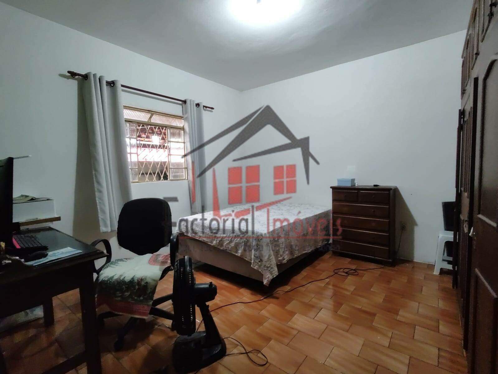 Casa à venda no Inconfidência: 