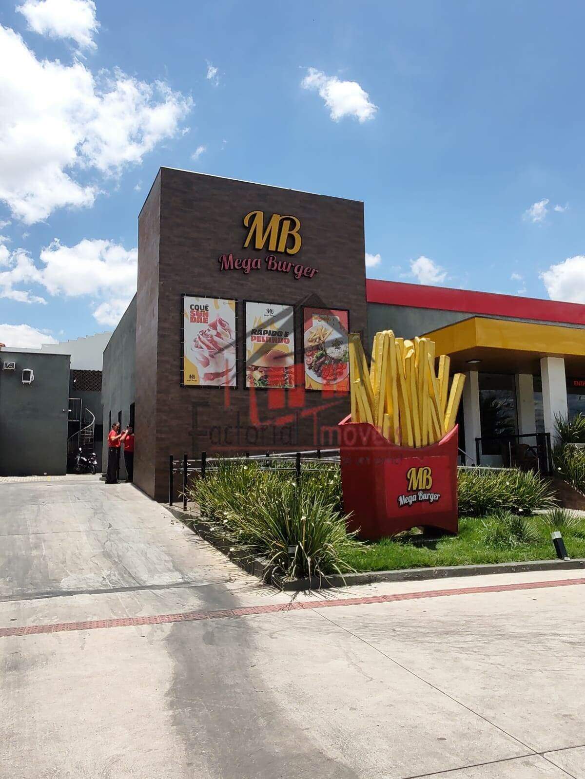 Ponto Comercial à venda no Glória: 