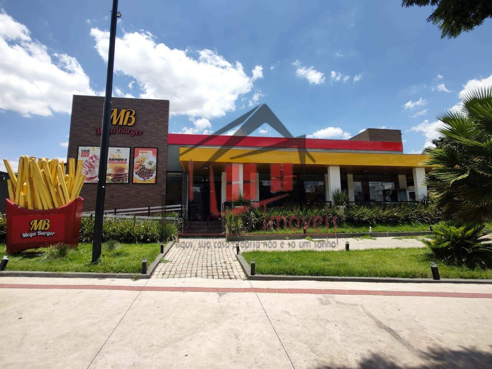 Ponto Comercial à venda no Glória: 