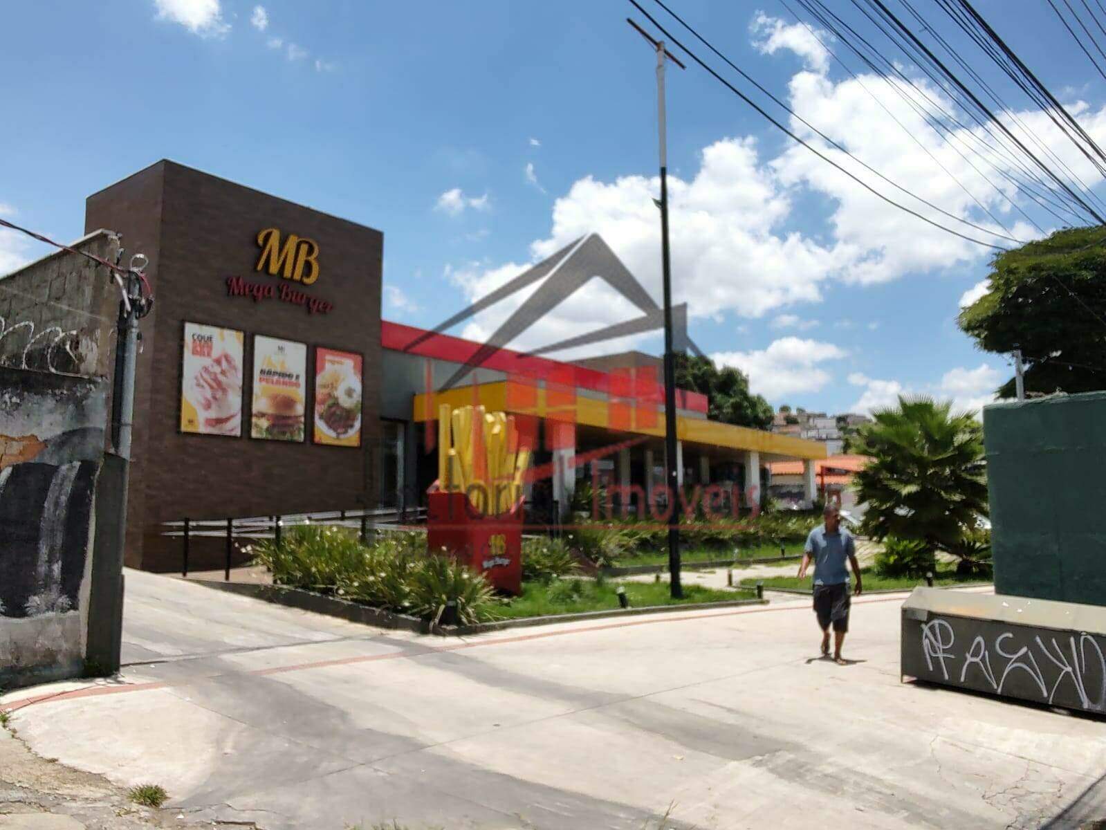 Ponto Comercial à venda no Glória: 