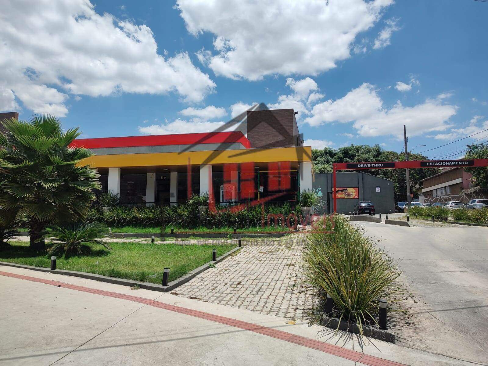 Ponto Comercial à venda no Glória: 