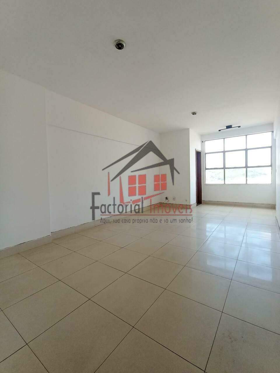 Sala à venda no Inconfidência: 