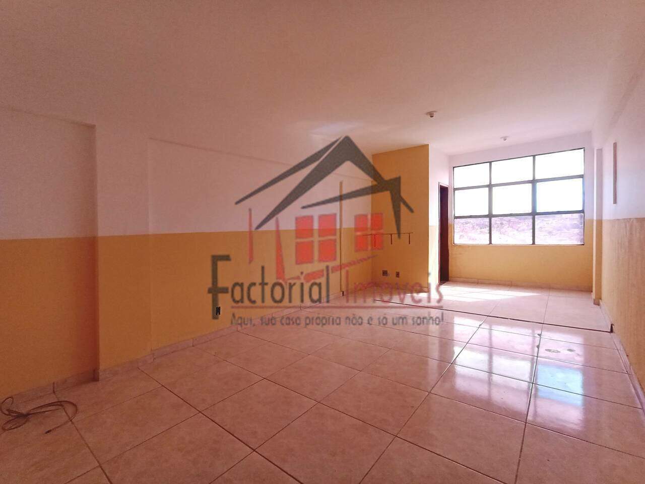 Sala à venda no Inconfidência: 