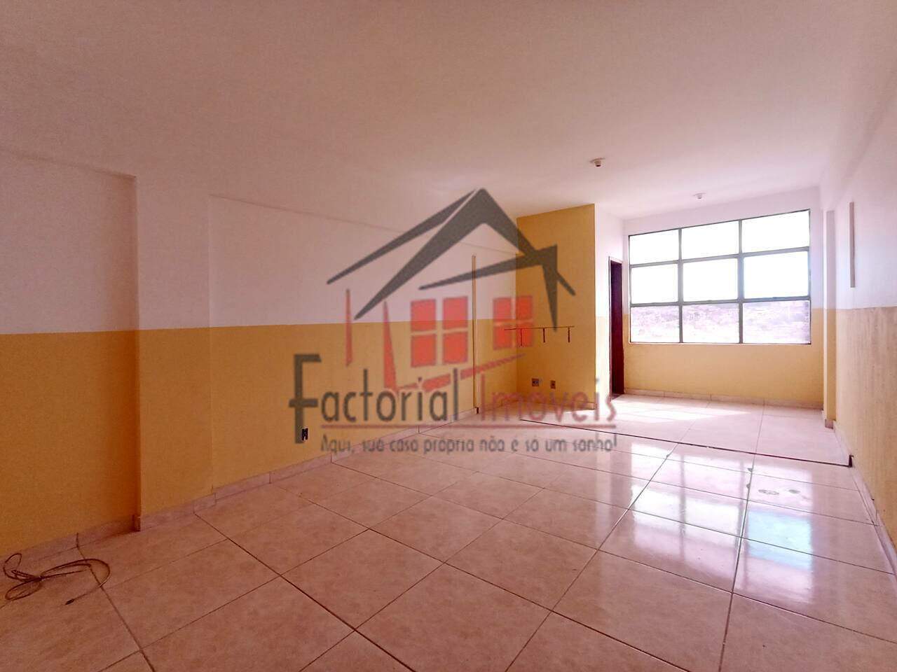 Sala à venda no Inconfidência: 