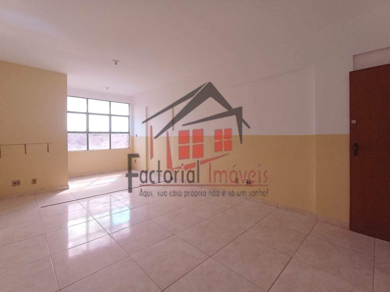 Sala à venda no Inconfidência: 