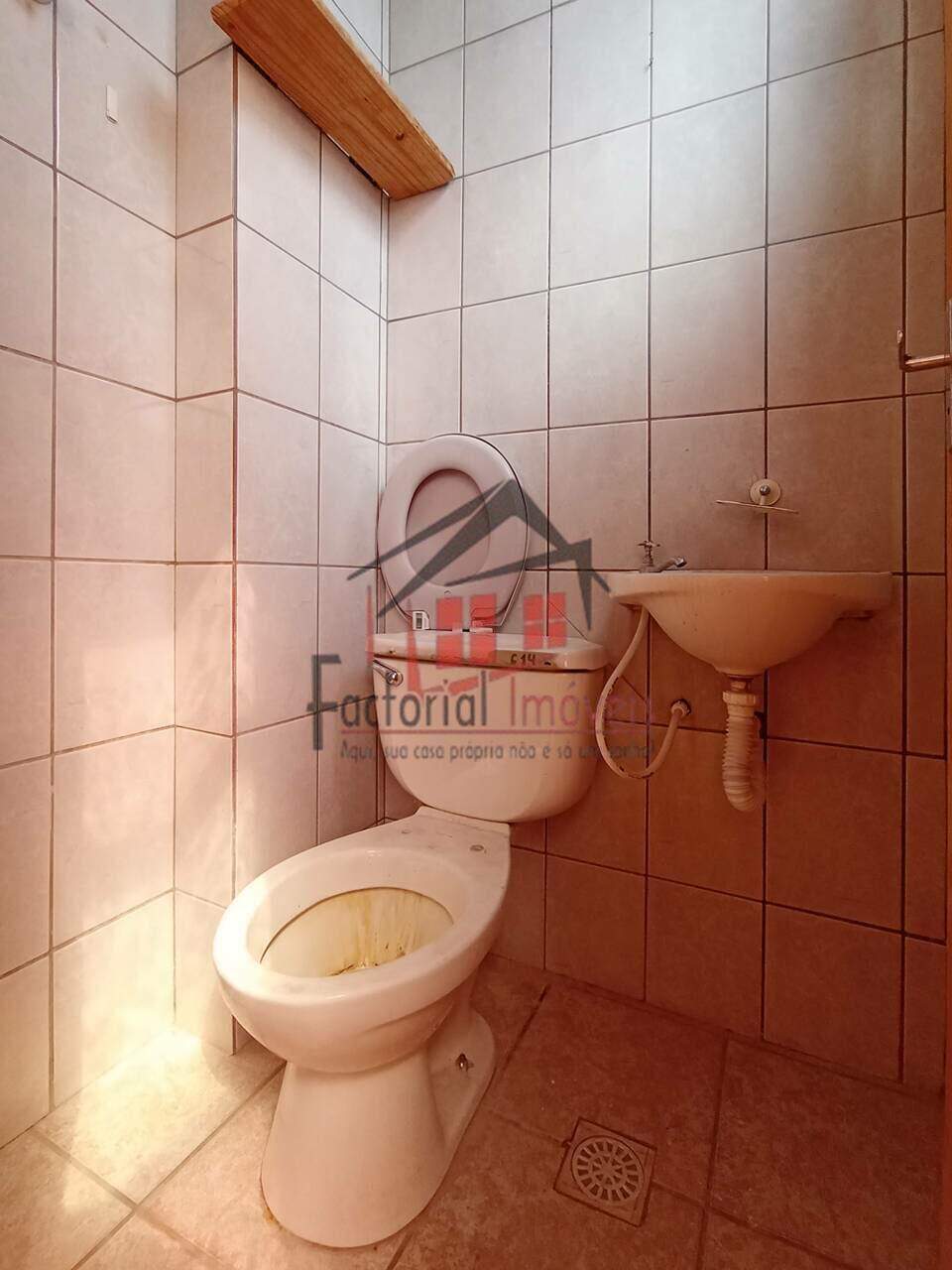 Sala à venda no Inconfidência: 