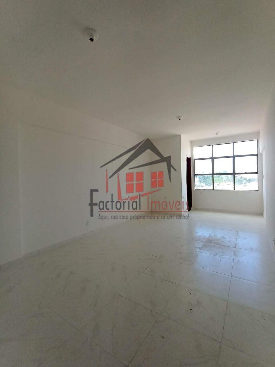 Sala à venda no Inconfidência: 