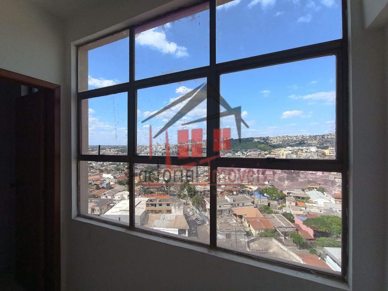 Sala à venda no Inconfidência: 