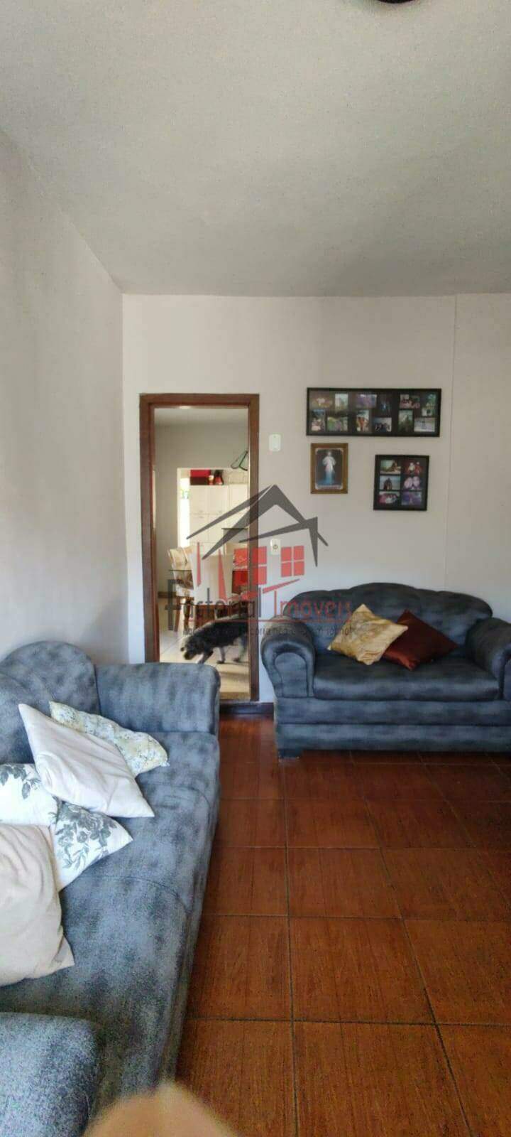 Casa à venda no Inconfidência: 