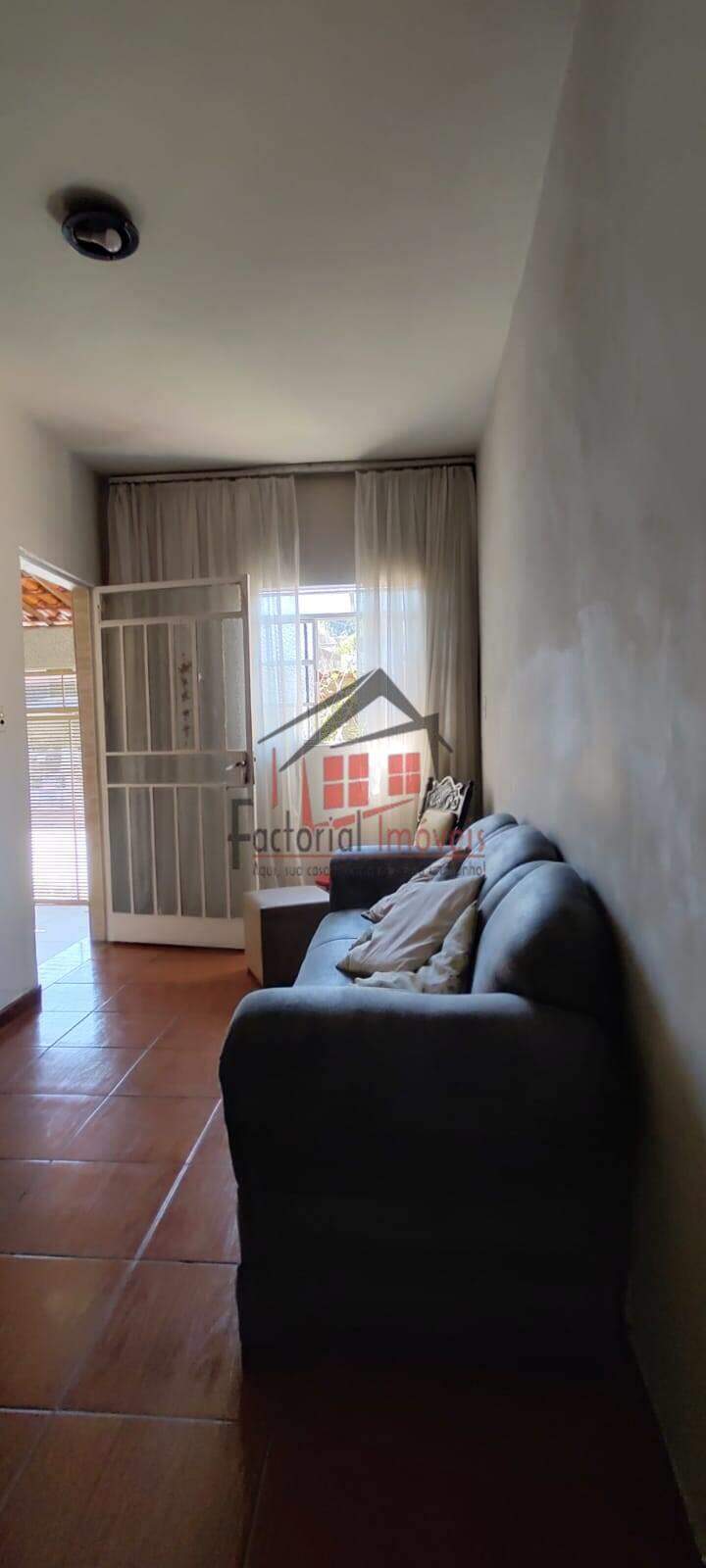 Casa à venda no Inconfidência: 