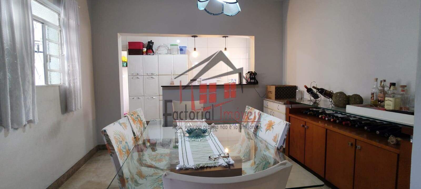 Casa à venda no Inconfidência: 