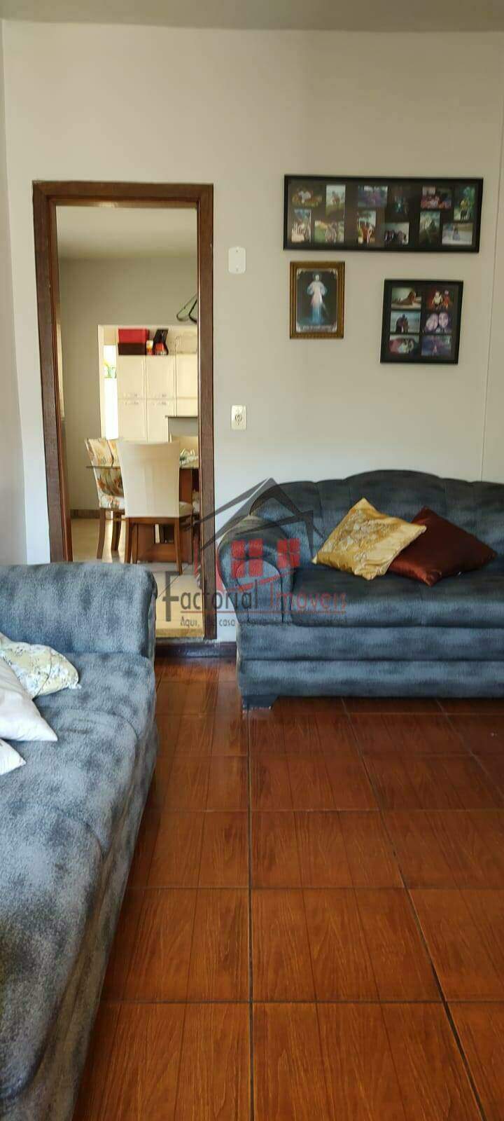 Casa à venda no Inconfidência: 