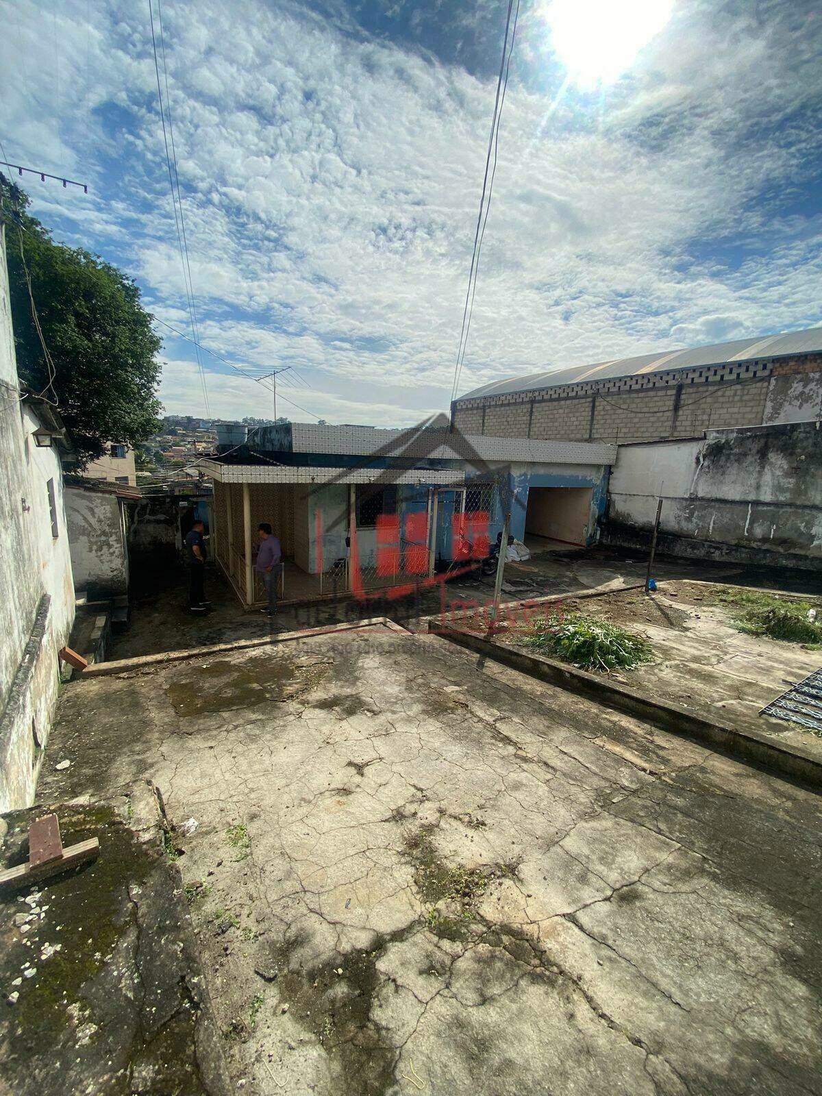 Área à venda no Glória: 