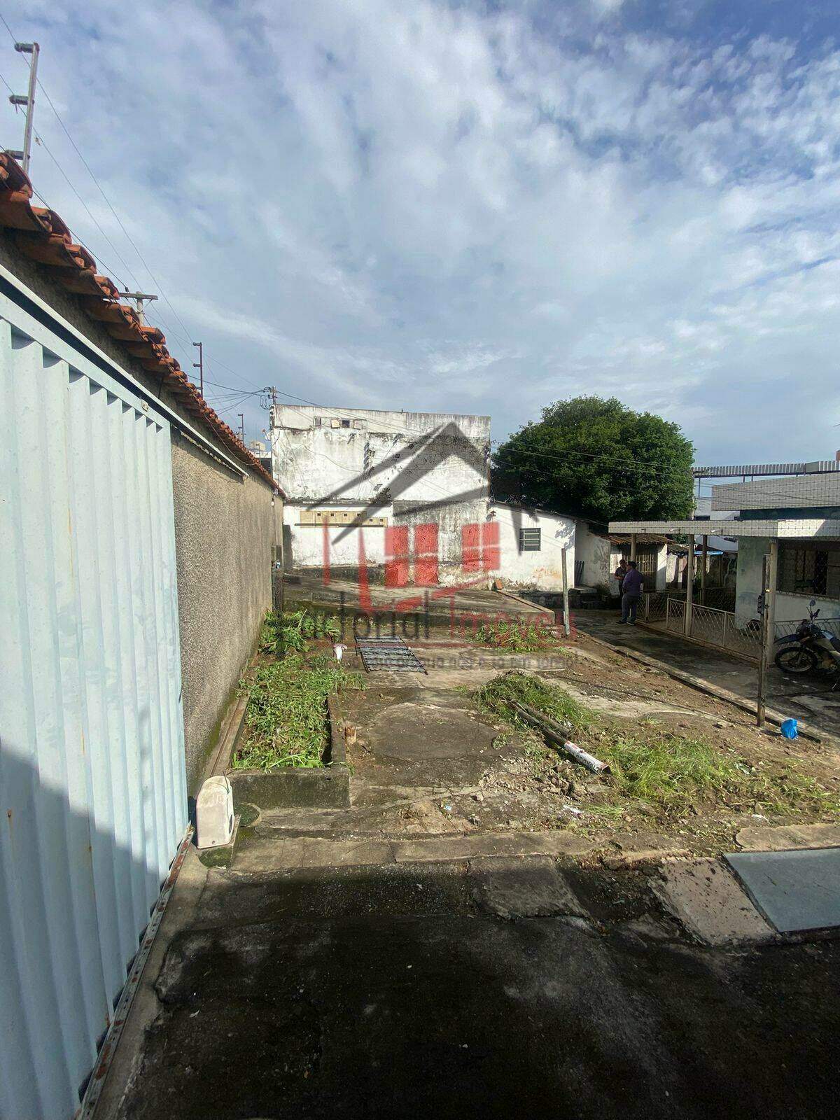 Área à venda no Glória: 