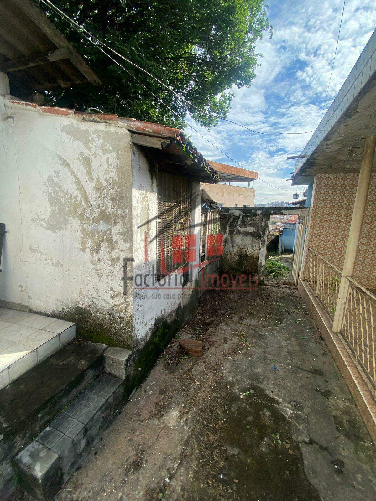 Área à venda no Glória: 