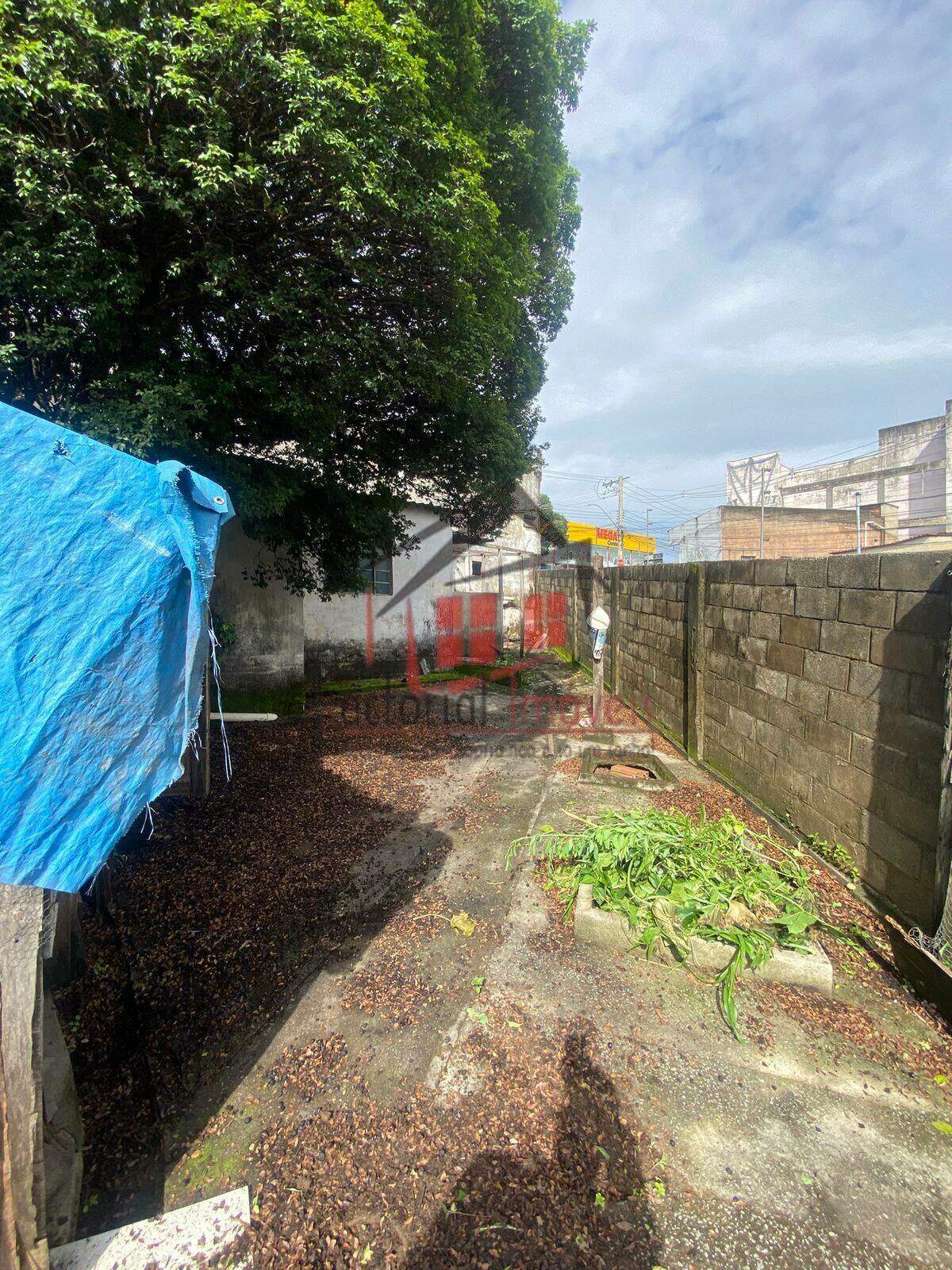 Área à venda no Glória: 