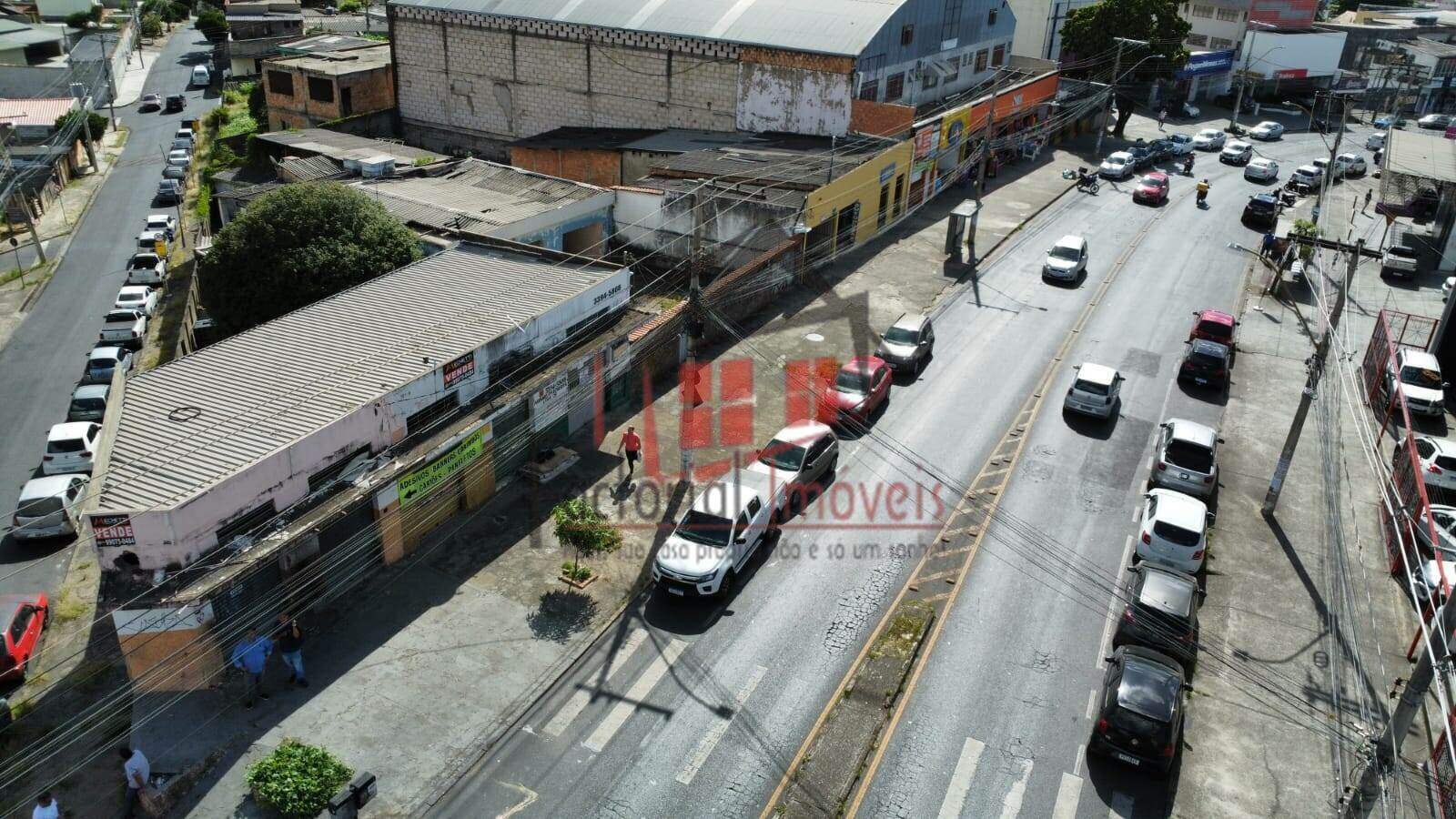 Área à venda no Glória: 