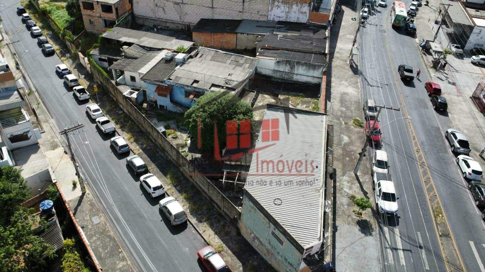 Área à venda no Glória: 