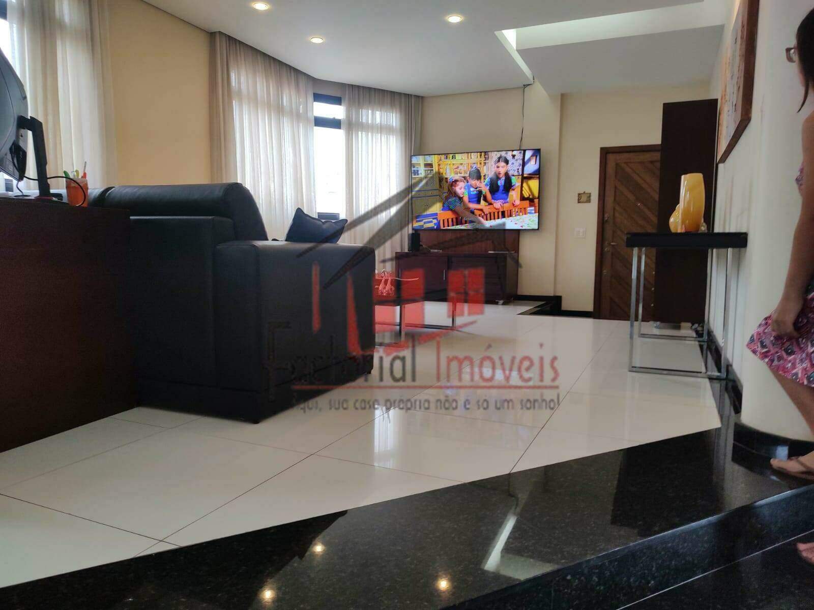 Apartamento à venda no Castelo: 