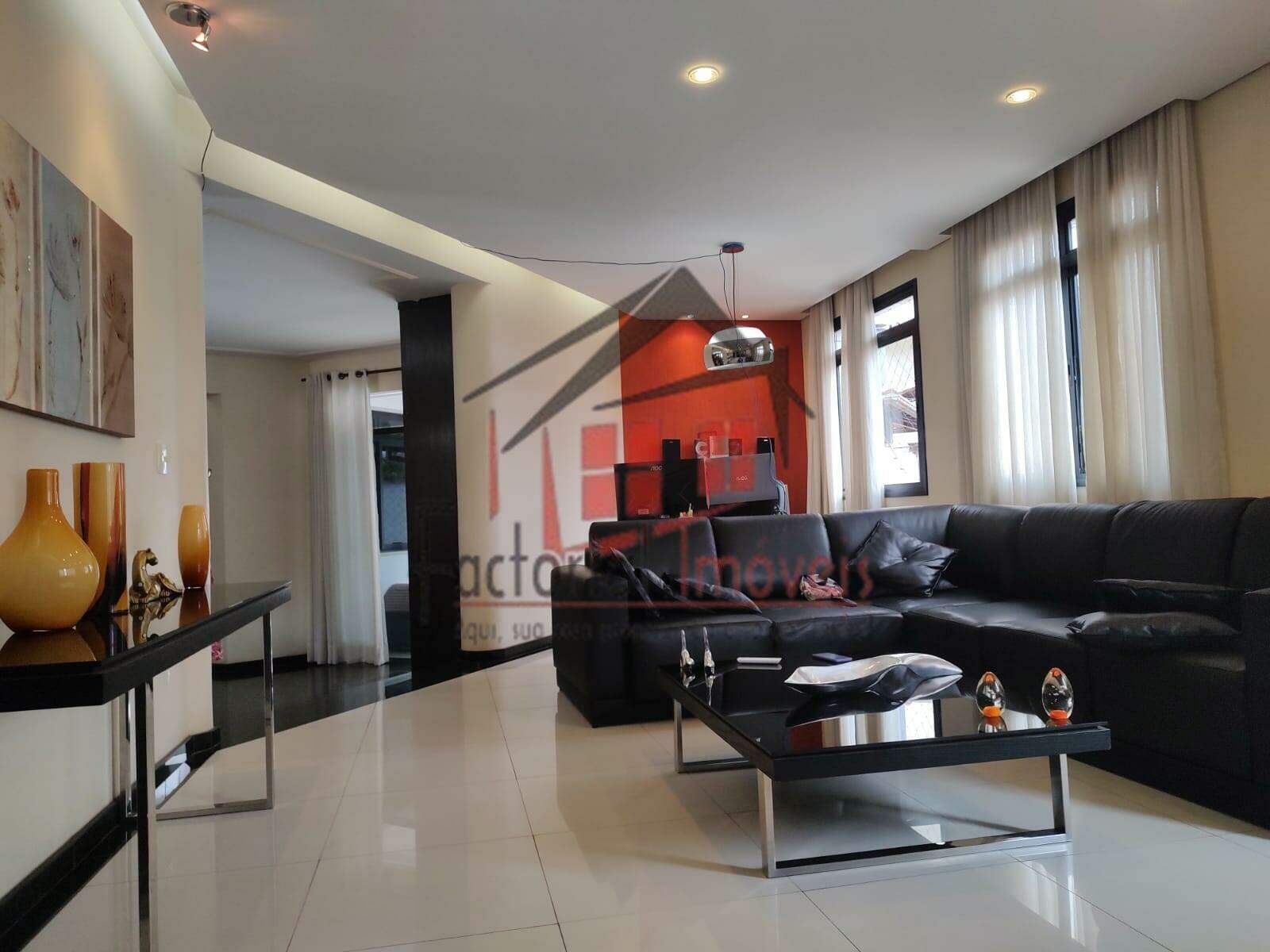 Apartamento à venda no Castelo: 