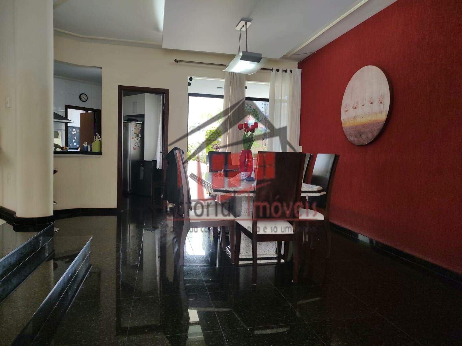 Apartamento à venda no Castelo: 