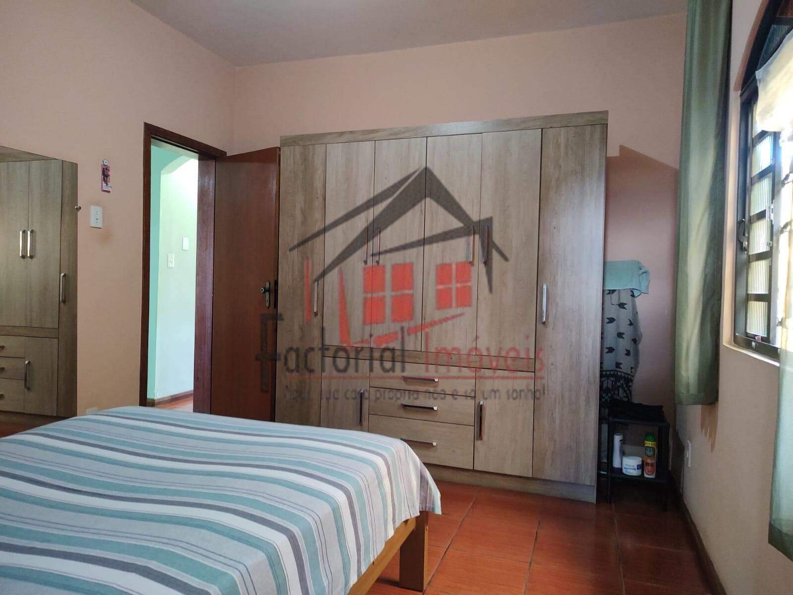 Casa à venda no Glória: 