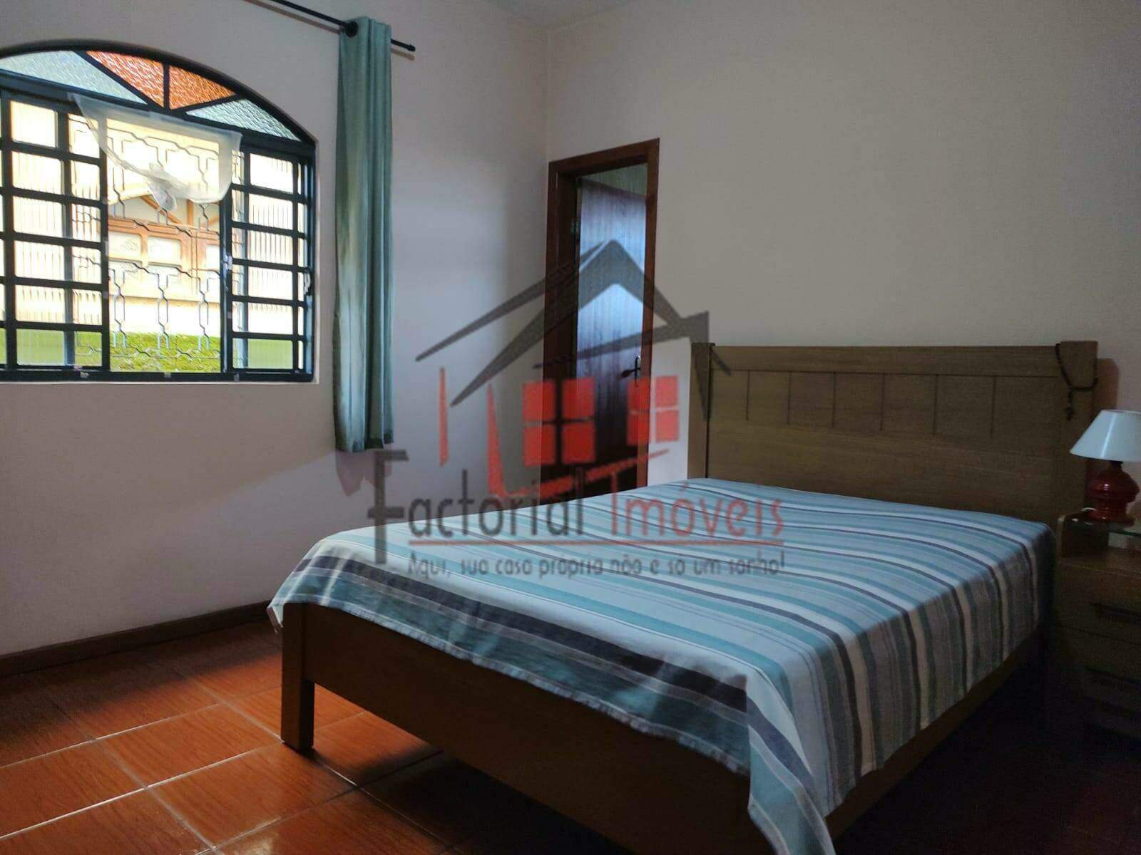 Casa à venda no Glória: 