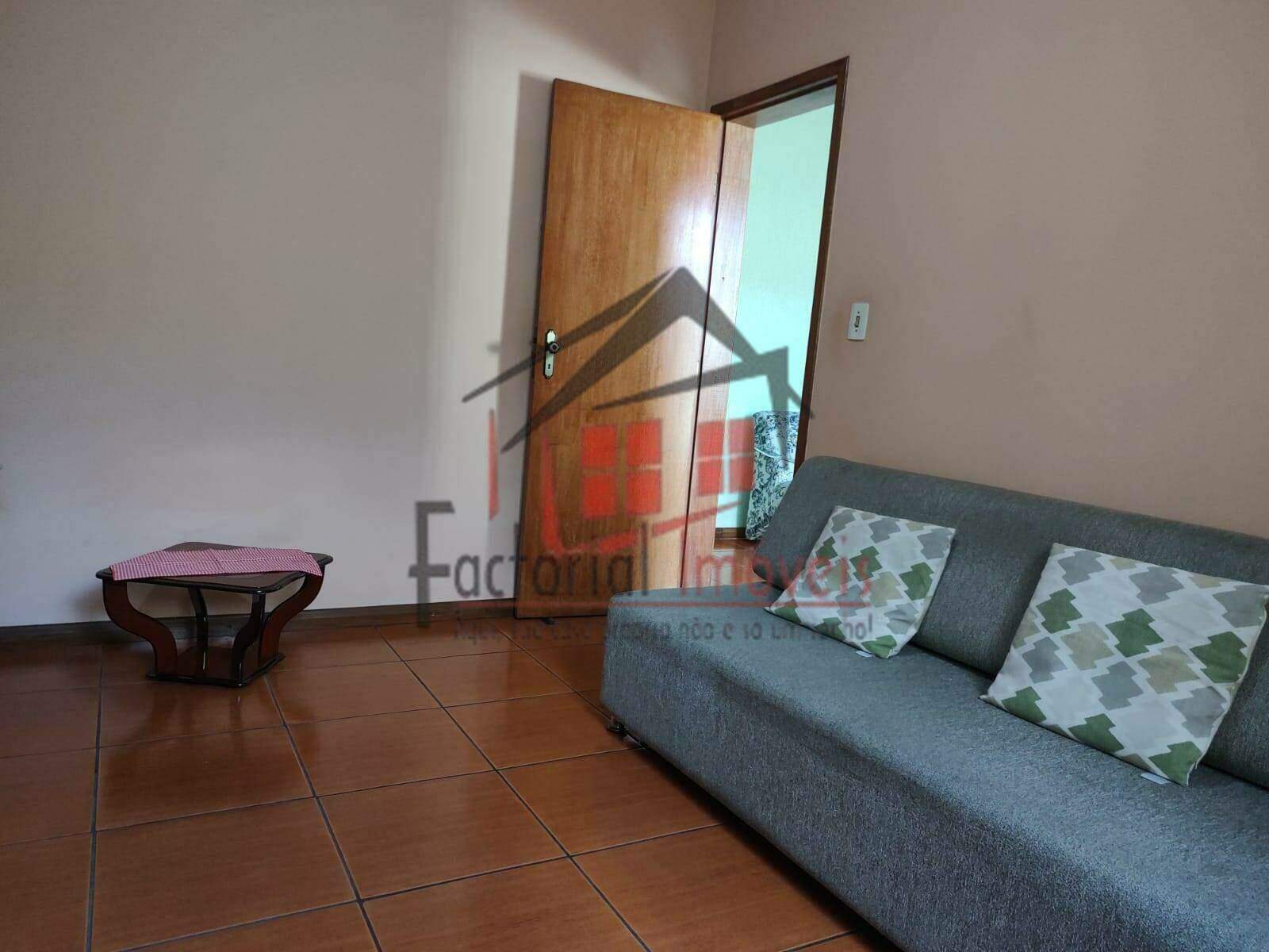 Casa à venda no Glória: 