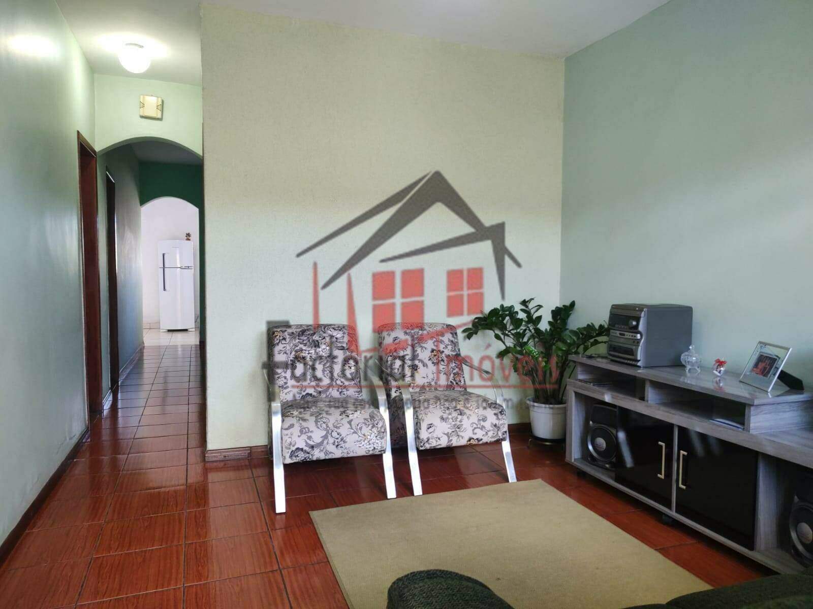 Casa à venda no Glória: 