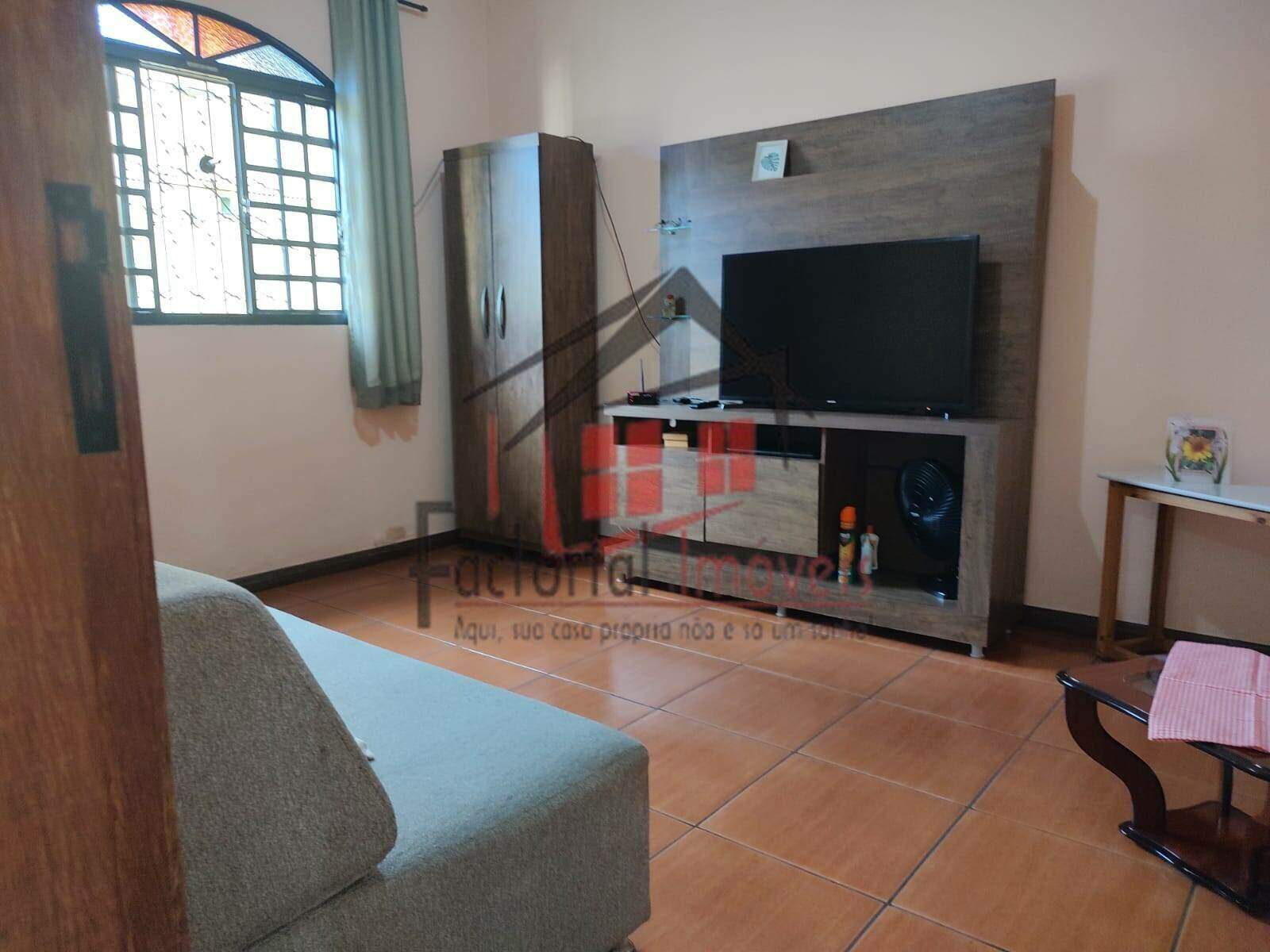 Casa à venda no Glória: 