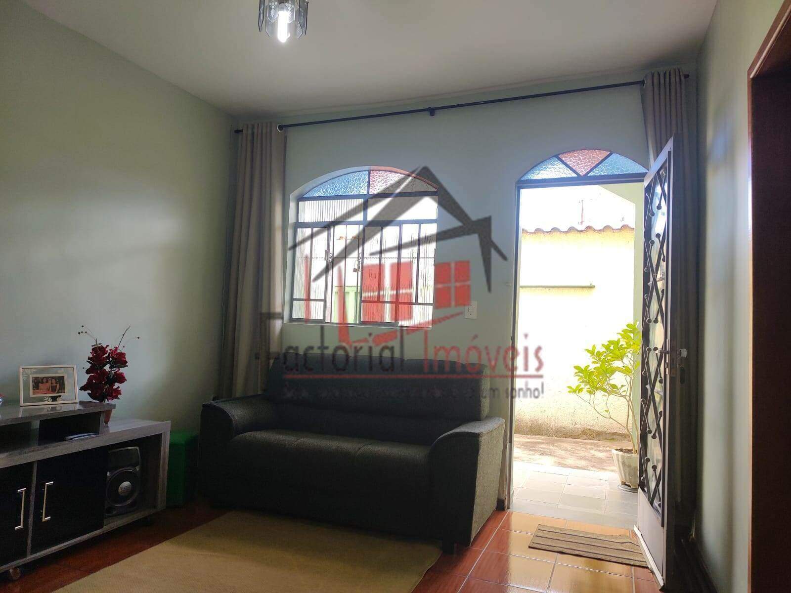 Casa à venda no Glória: 