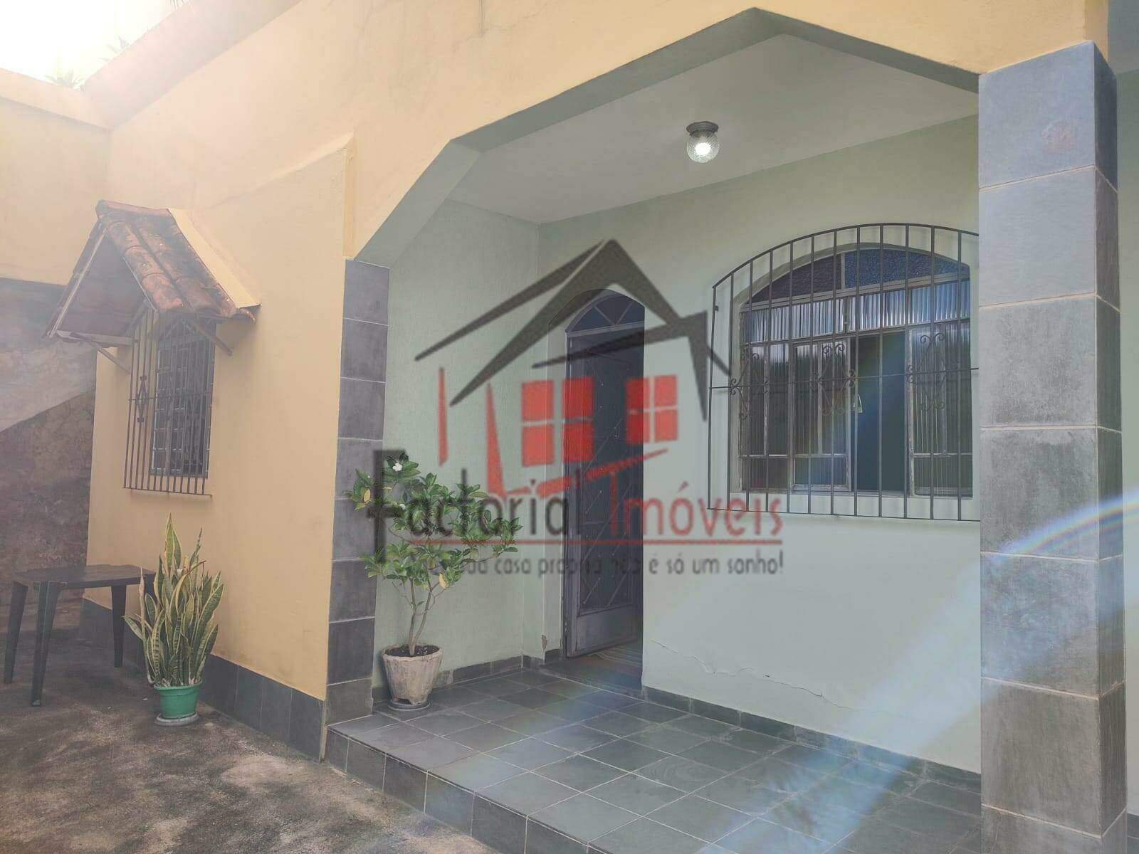 Casa à venda no Glória: 