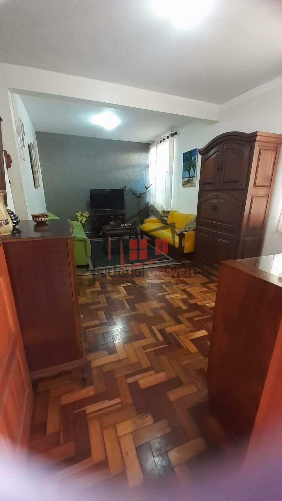 Casa à venda no Alípio de Melo: 