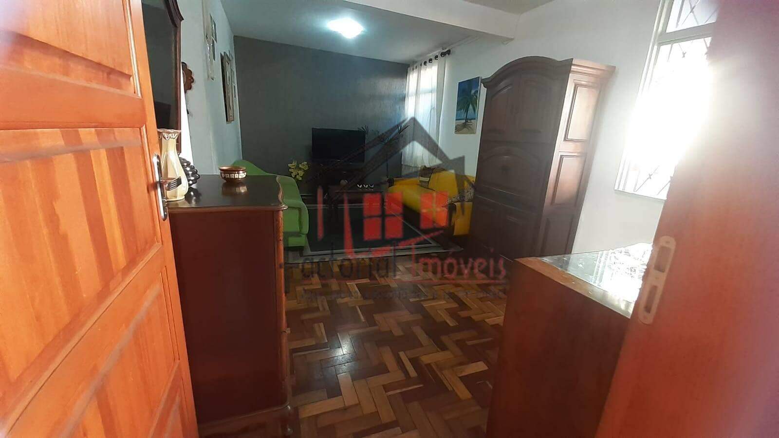 Casa à venda no Alípio de Melo: 