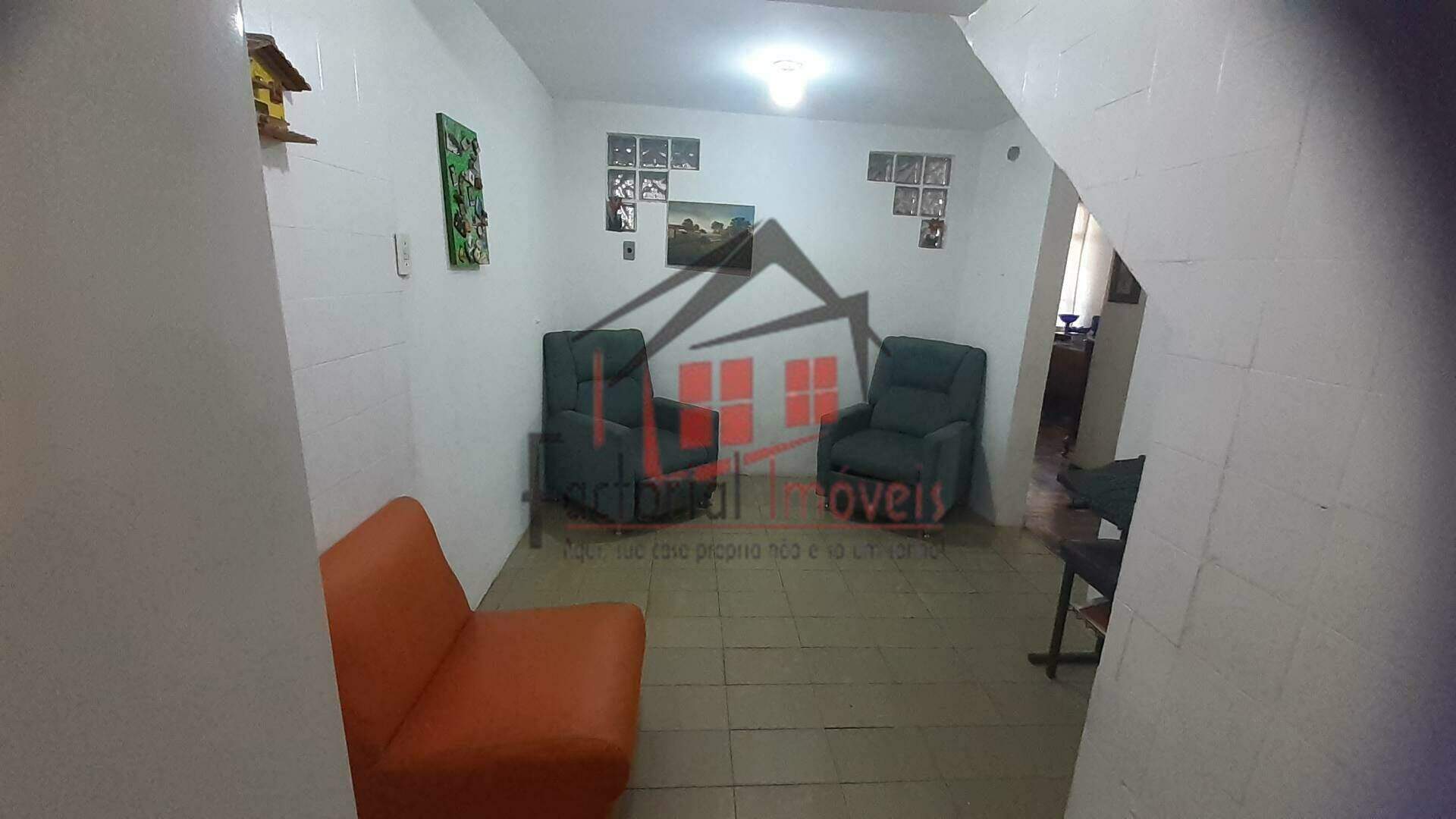 Casa à venda no Alípio de Melo: 