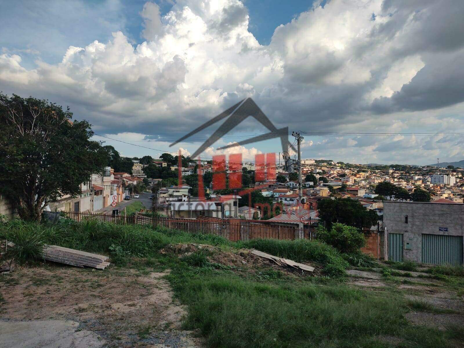 Área à venda no Glória: 