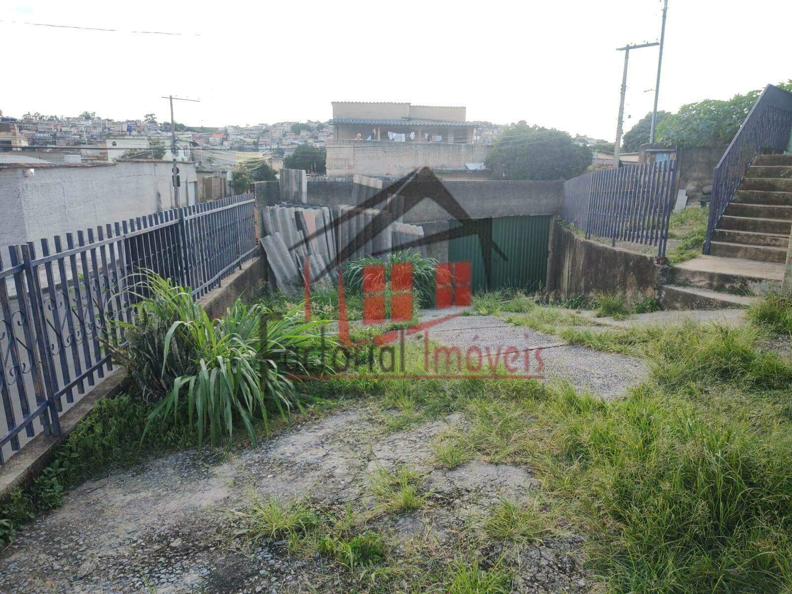 Área à venda no Glória: 