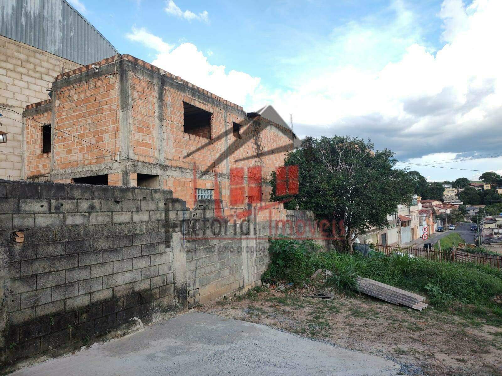 Área à venda no Glória: 