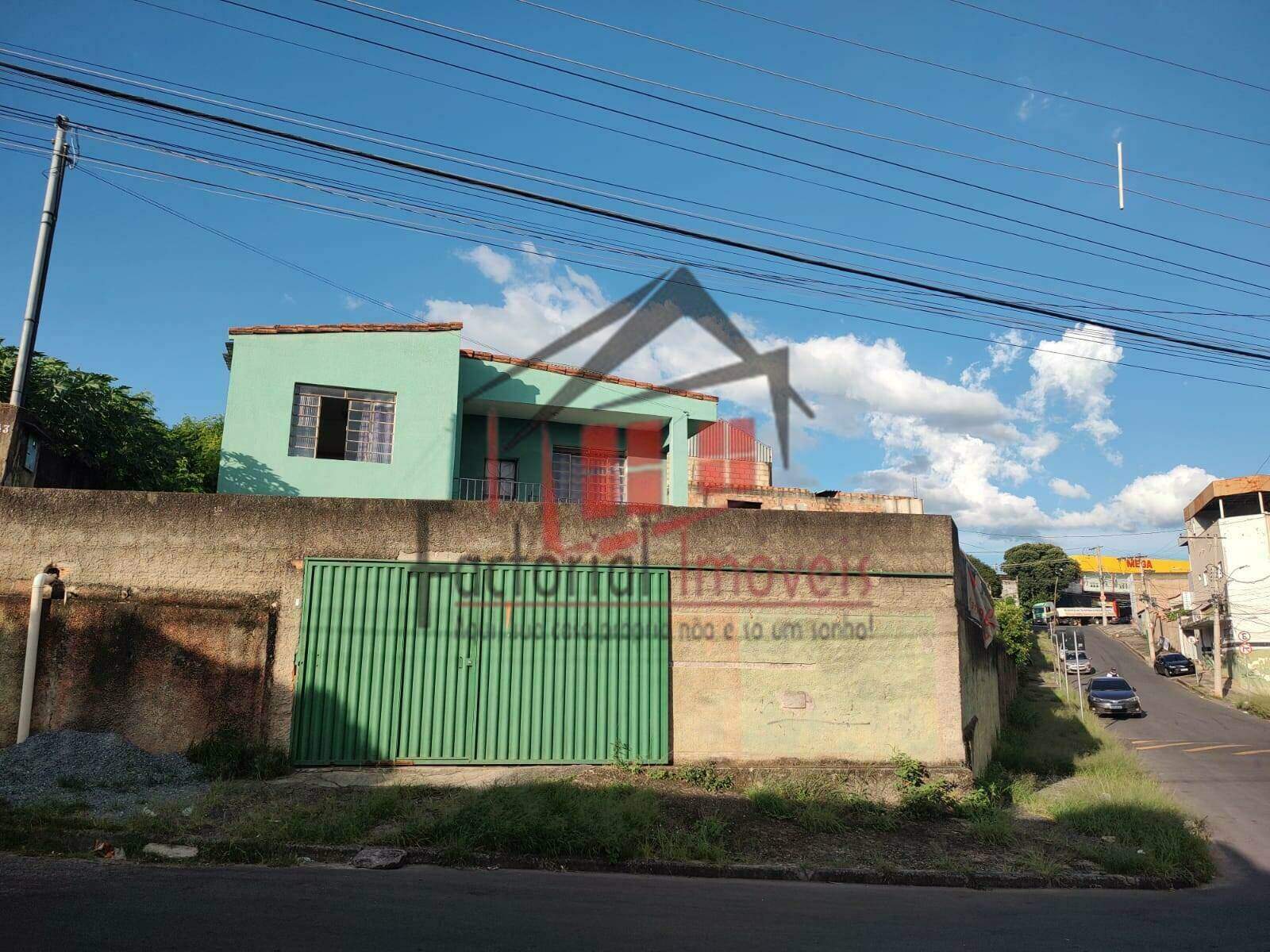 Área à venda no Glória: 