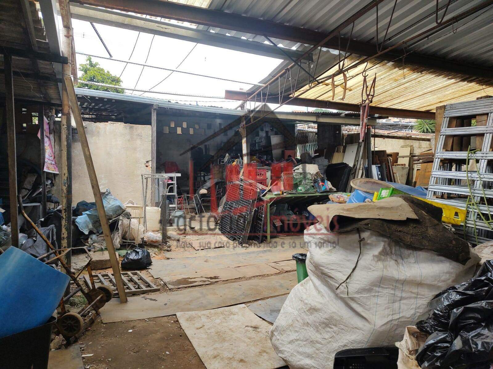 Área à venda no Glória: 