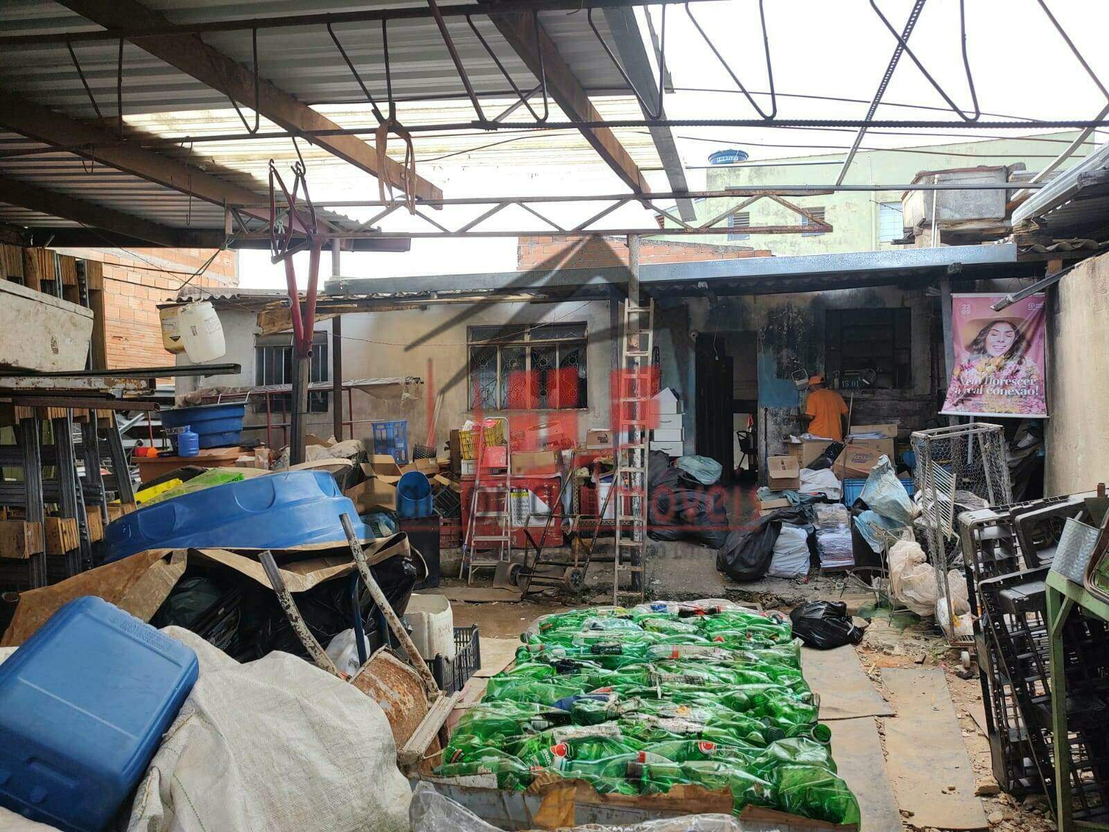 Área à venda no Glória: 