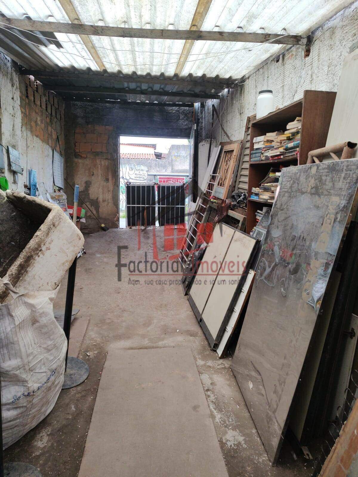 Área à venda no Glória: 