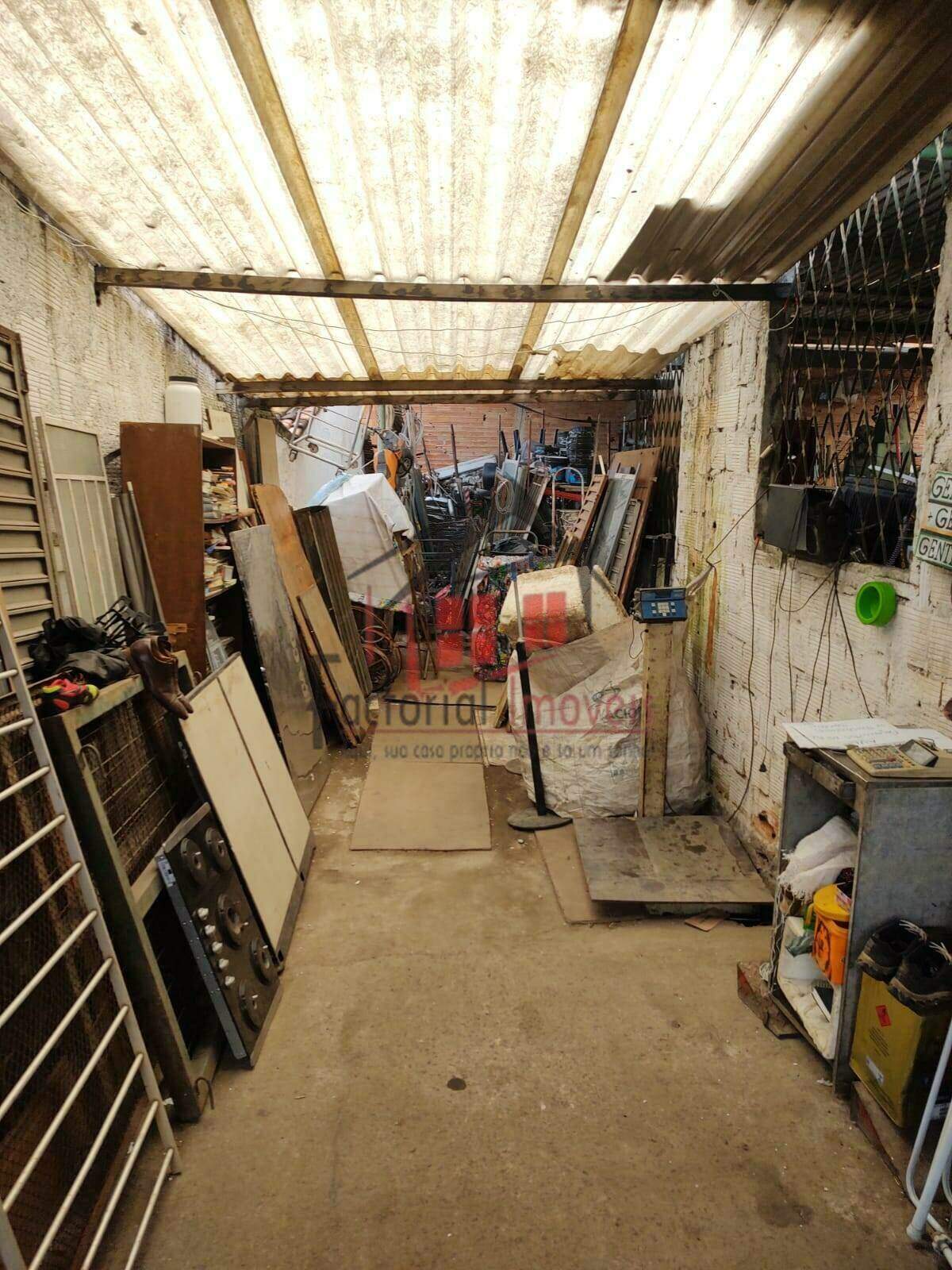 Área à venda no Glória: 