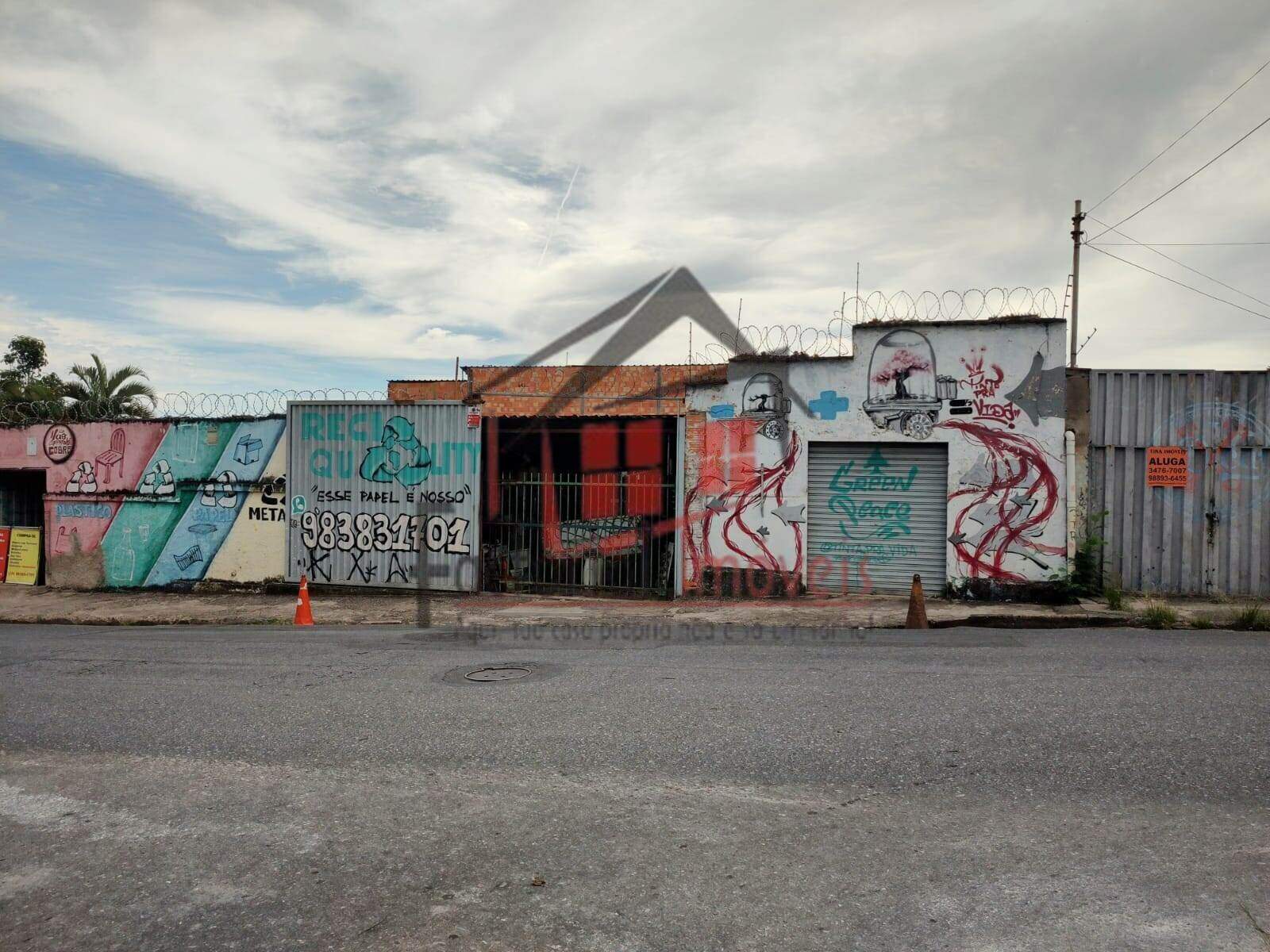 Área à venda no Glória: 