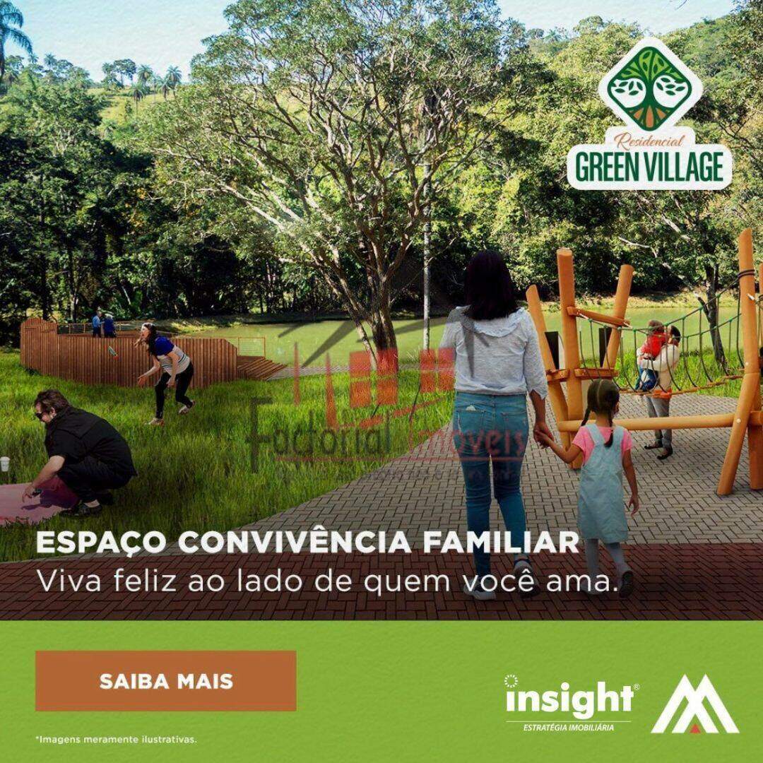 Terreno em condomínio à venda no Sobradinho: 