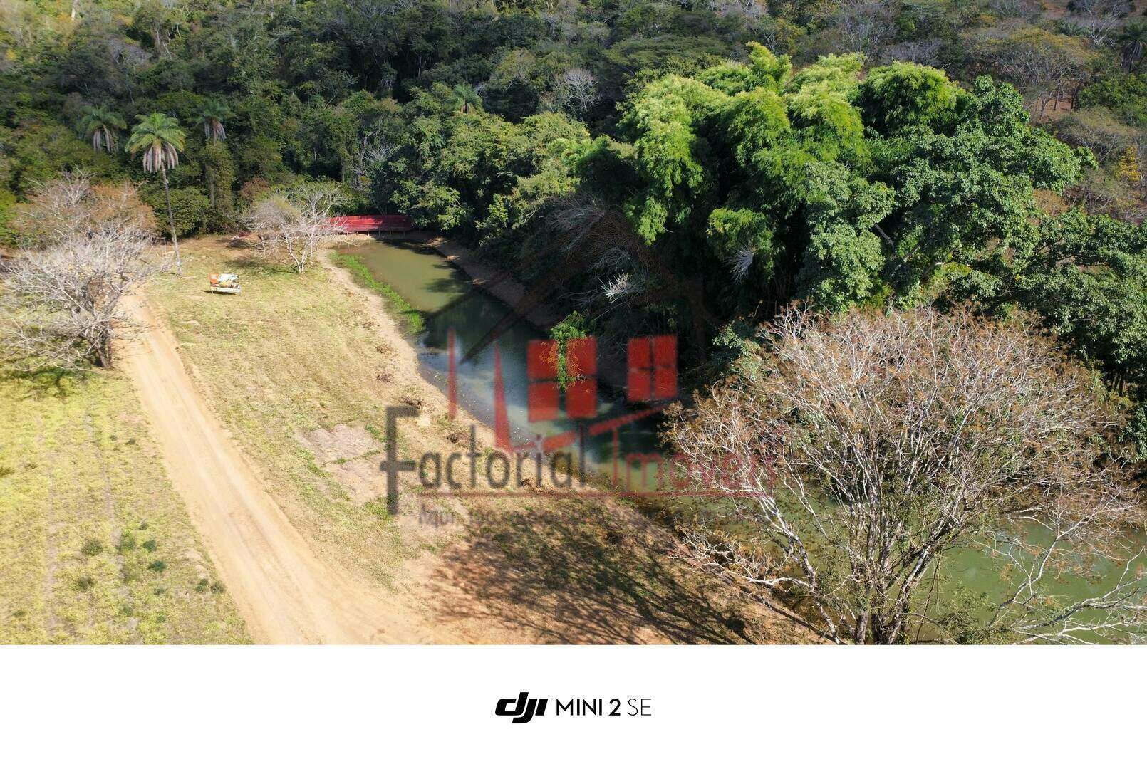 Terreno em condomínio à venda no Sobradinho: 