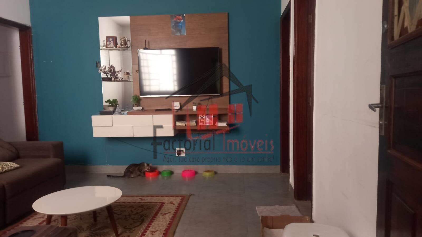 Casa à venda no Prado: 