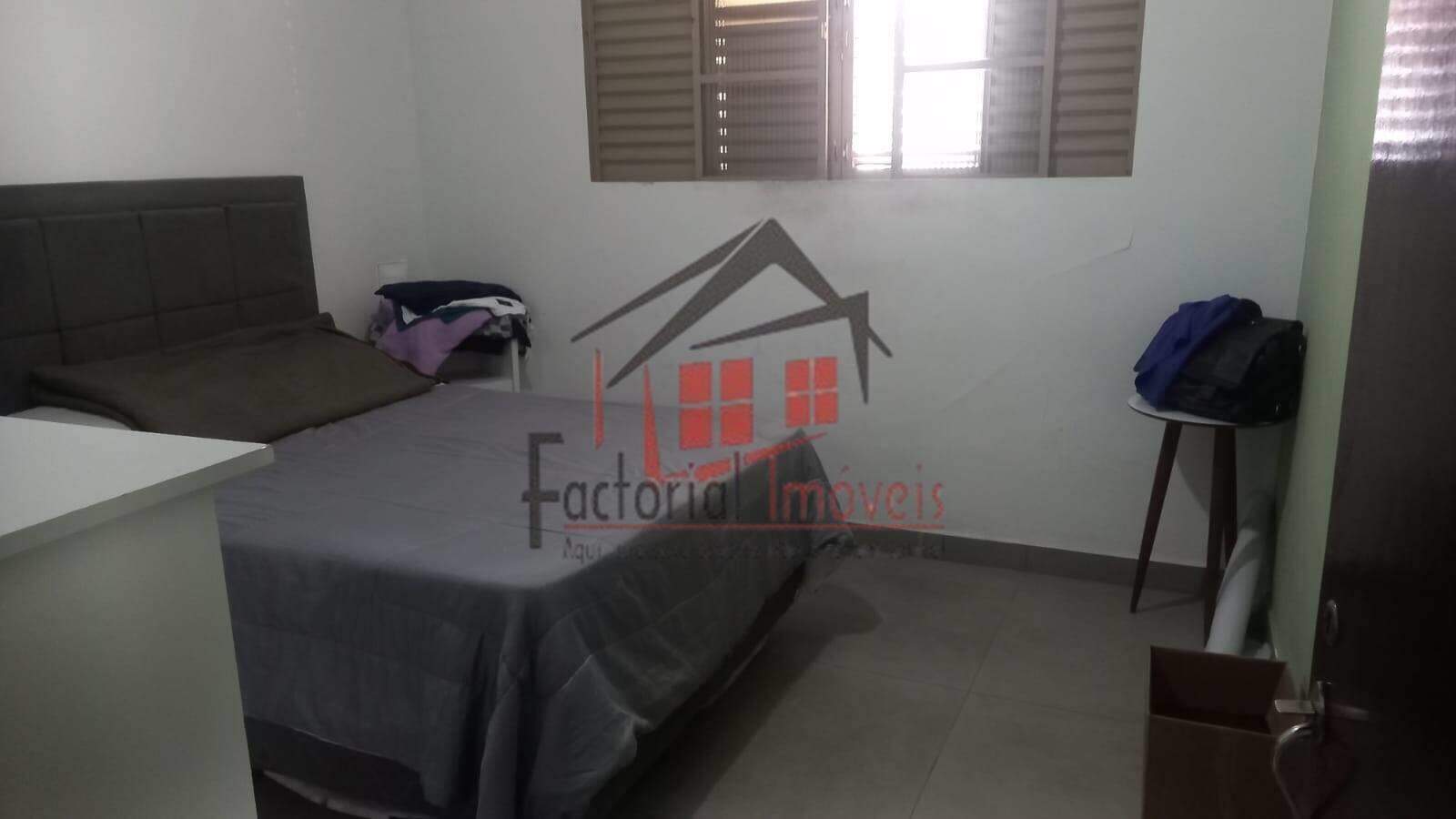 Casa à venda no Prado: 