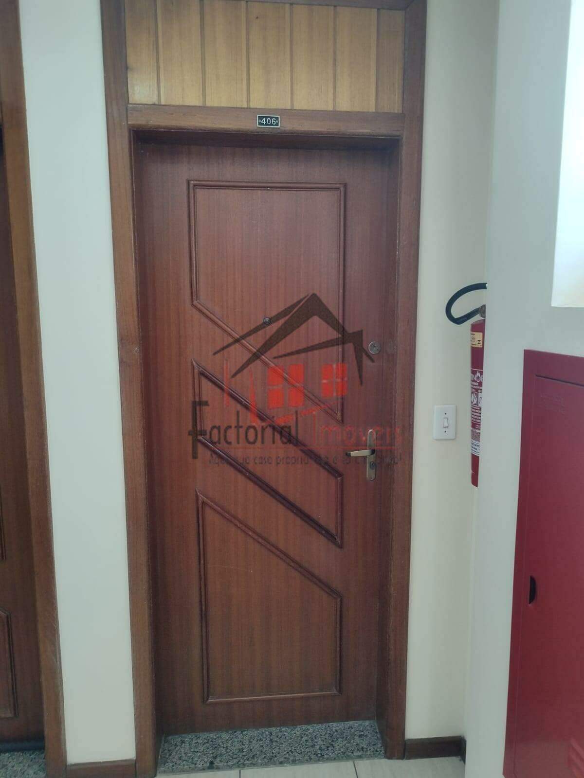 Apartamento à venda no Santa Amélia: 