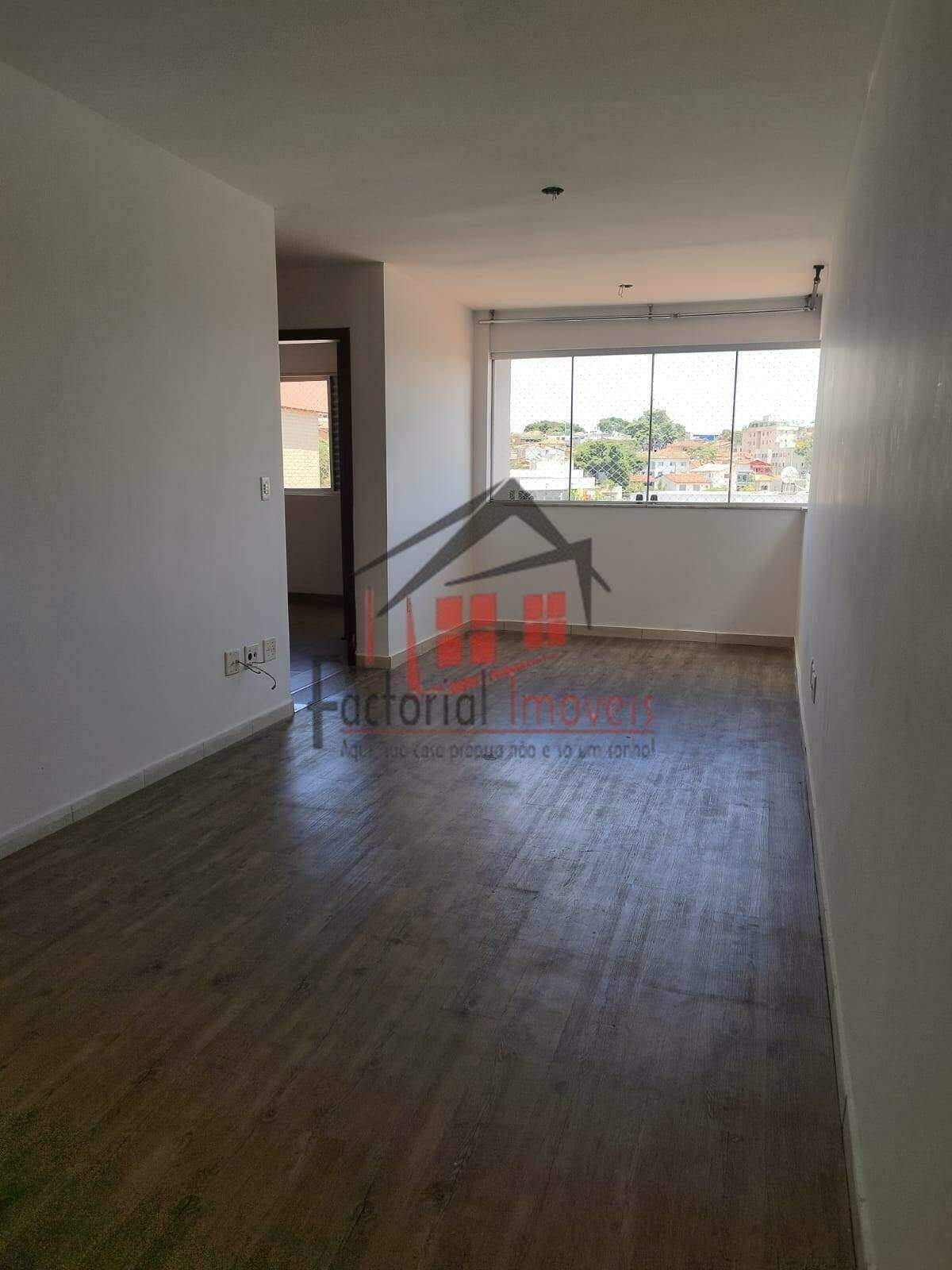 Apartamento à venda no Santa Amélia: 